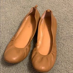 J crew Flats